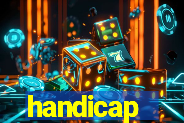 handicap -1 primeiro tempo